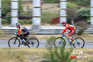 2016年湖南山地户外健身休闲大会在汝城圆满收官 场地设施经营推动全民健身新篇章