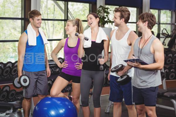 运动器材普及 开启全民健身休闲新风尚