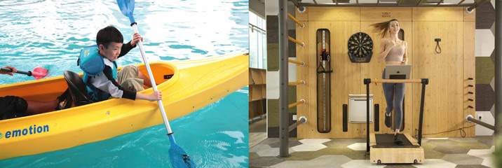 夏日之约 南京亚太户外展健身休闲活动参会指南